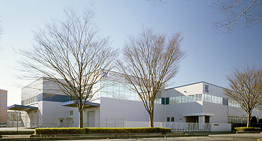 Headquarters & Factory
