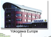 Yokogawa Europe Yokogawa Europe