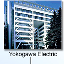 Yokogawa Electric Yokogawa Electric
