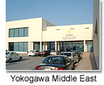 Yokogawa Middle East Yokogawa Middle East