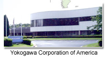 Yokogawa Coporation of America Yokogawa Coporation of America